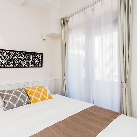 Condominium Resort Naha Living Inn Asahibashi Ekimae Annex Ngoại thất bức ảnh