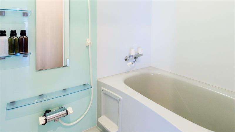 Condominium Resort Naha Living Inn Asahibashi Ekimae Annex Ngoại thất bức ảnh