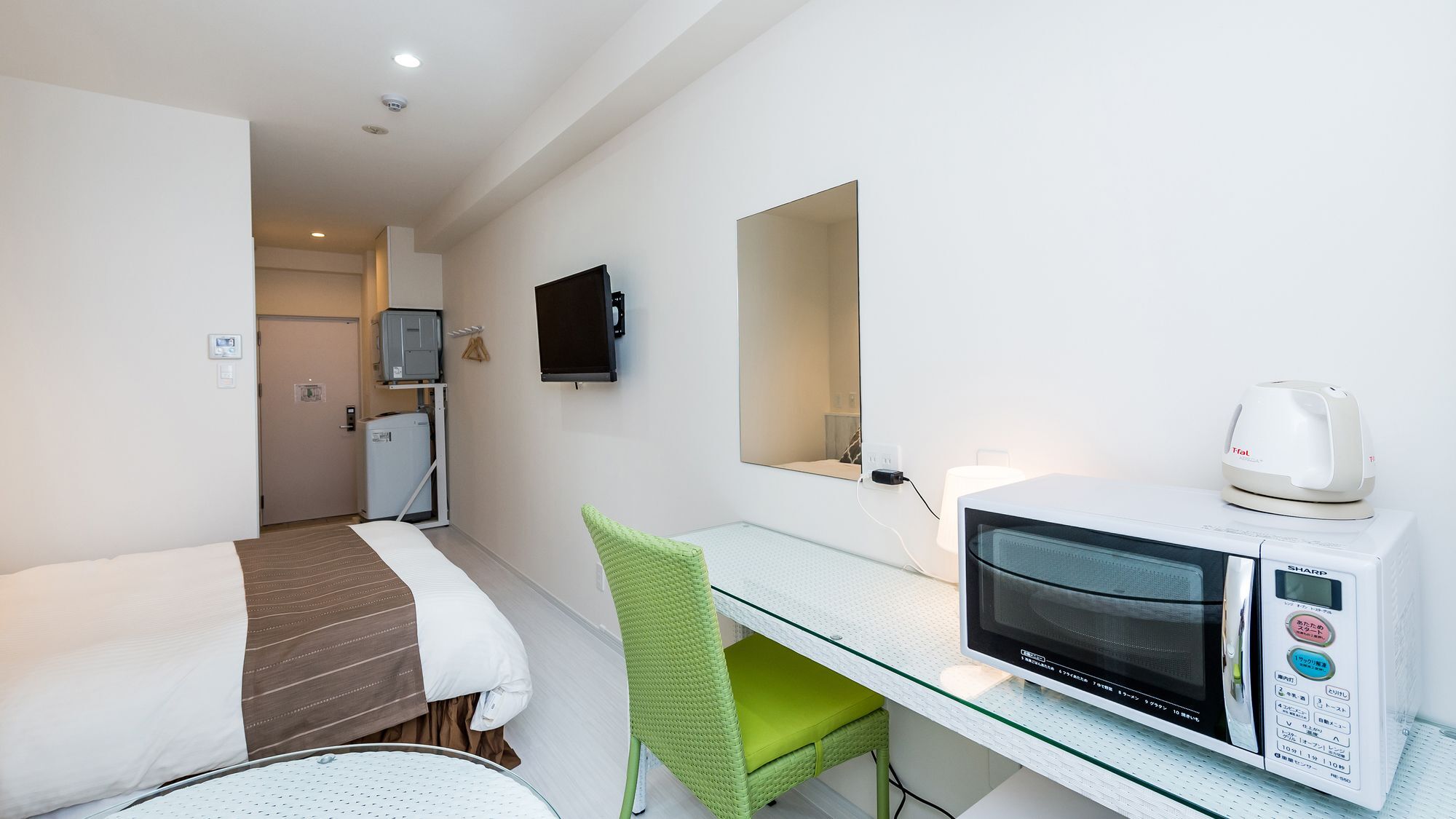 Condominium Resort Naha Living Inn Asahibashi Ekimae Annex Ngoại thất bức ảnh