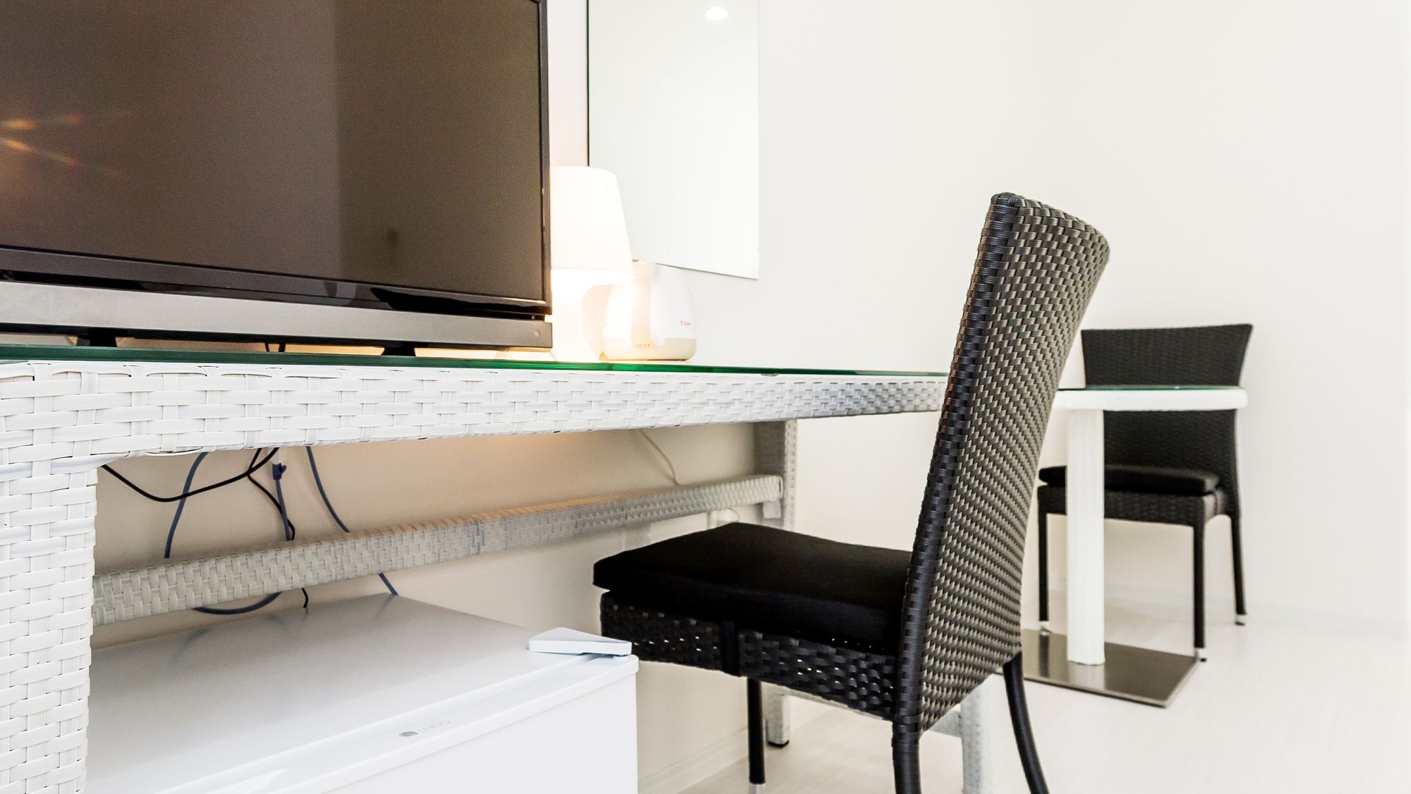 Condominium Resort Naha Living Inn Asahibashi Ekimae Annex Ngoại thất bức ảnh